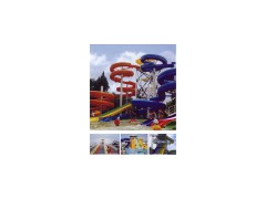 Water Park/Water Slide (9-10801)图1
