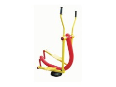 Oval Machine of Single (7-13707)图1