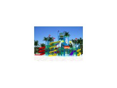 Water Park/Water Slide (9-10106)图1