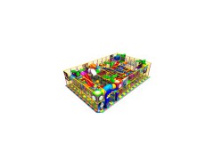 Noughty Castle (9-9005)图1