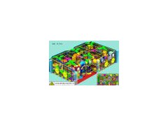 Naughty Castle (9-8501)图1