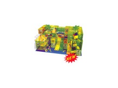 Indoor Playground (9-9002)图1
