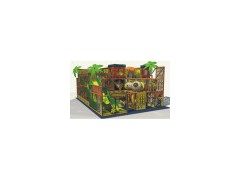 Indoor Playground (9-9302)图1