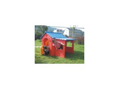 Cubby House (9-15413)图1