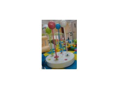 Indoor Soft Playground for Children图1