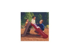 Toddle Slide and Playground Set (9-16301)图1