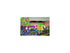 Indoor Playground (9-8504)图1