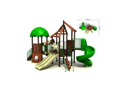 Children Slide (10-1801)图1