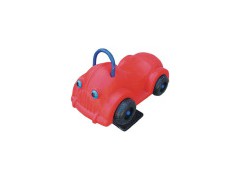 Rocking Horse (TY-9148D)图1