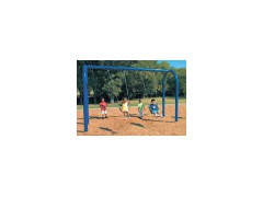 Combined Outdoor Playground图1