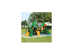Outdoor Playground (TY-06302)图1