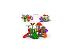 Commercial Playground (TY-9043C)图1