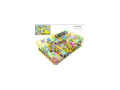 Indoor Playground (TY-11015)图1