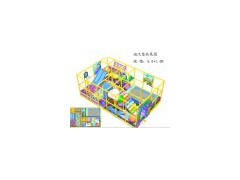 Indoor Playground (TY-11004)图1