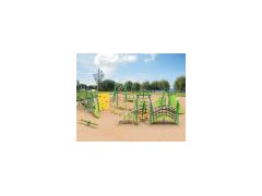 Children Playground (TY-09601)图1