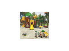 Playground Equipment图1