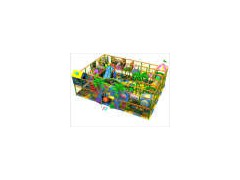 Indoor Play Equipment for Children (HC1004)图1