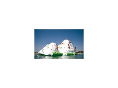 Inflatable Water Sports图1