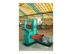 Biomass Pellet Mill图1