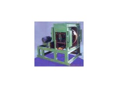 Wood Peeling Machine图1