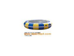 Water Trampoline (JMQ-K111D)图1