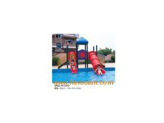 2011 Latest Water Park (JMQ-K107D)图1