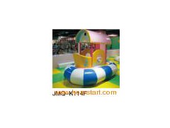 Indoor Playground (JMQ-K114F)图1