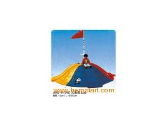 2011 New Plastic Children Climbing Hill (JMQ-K158D)图1