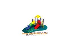 Plastic Playground (Jmq-K071b)图1