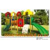 Outdoor Playground Equipment Wood Series Jmq-K095A