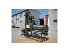 Seeds Coating Machine图1