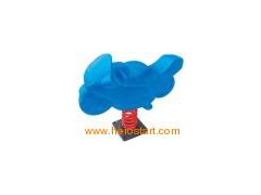 Rocking Horse (TN-10192T)图1