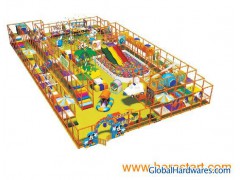 Indoor Playground (TN-10106A)图1