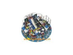 Play Structure (TN-10112f)图1