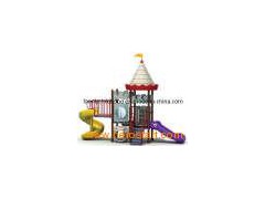 Outdoor Playground (TN-9037A)图1