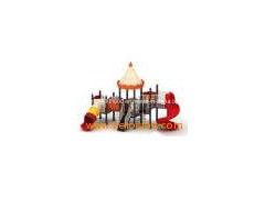 Outdoor Playground (TN-9043A)图1