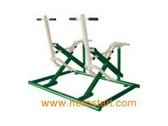 Fitness Equipment (TN-P154B)图1