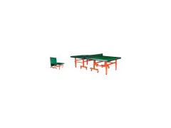 Pingpong Ball Table图1