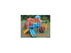 Outdoor Playground (TN-10090B)图1