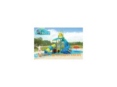 Water Park Equipment (TN-P144A)图1