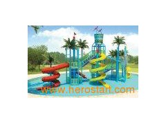Water Park Equipment (TN-P144B)图1