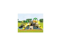 Forest Style Playground (TN-10062A)图1
