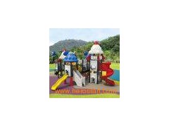 Space Design Playground (TN-P015A)图1
