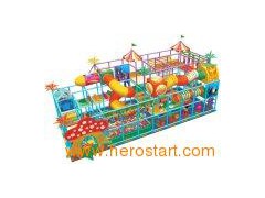 Indoor Playground (TN-10105A)图1