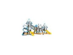 Combat Style Playground (TN-P019A)图1