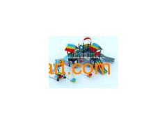 Outdoor Playground (OL 03A)图1