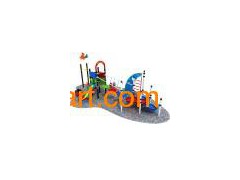 Playground Equipment2图1