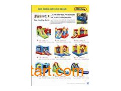 Inflatable Castle图1