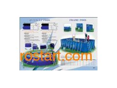 Swimming Pool (OL-09706)图1