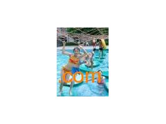 Outbond on Water /Water Playground /Water Theme Park /Water Park Games (WP-008)图1